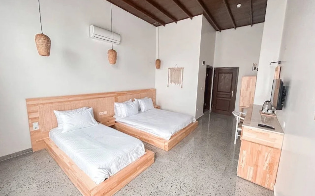 Cunda Selene Otel