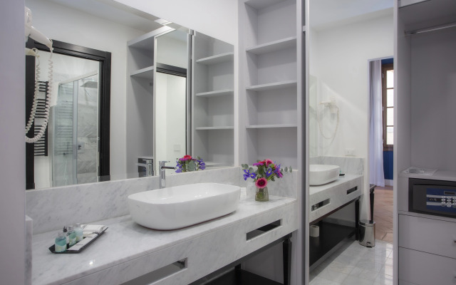 Casual Rinascimento Firenze Hotel