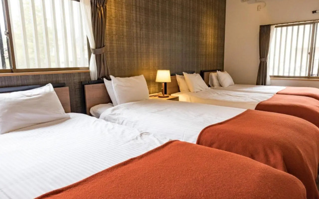 Yufu - House / Vacation STAY 77859