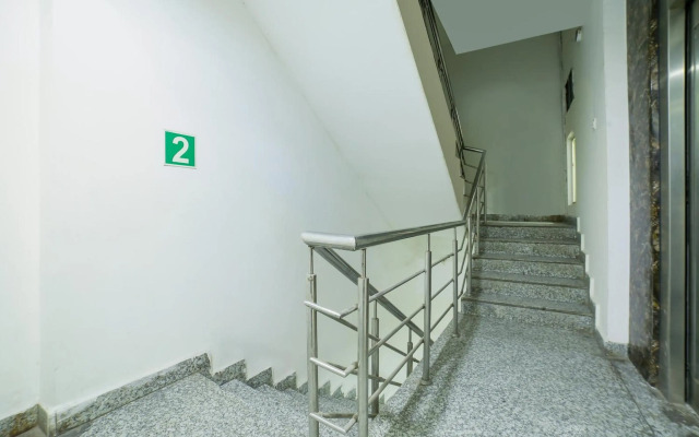 Flagship 78617 Flagship My Comfortable Hotel