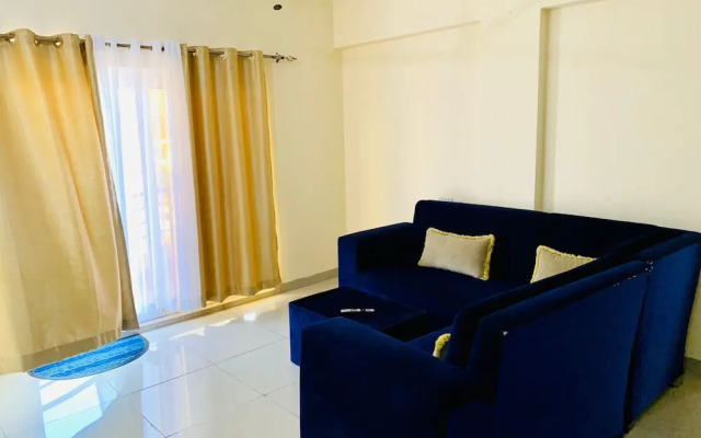 Lux Suites Palm Terraces Apartments