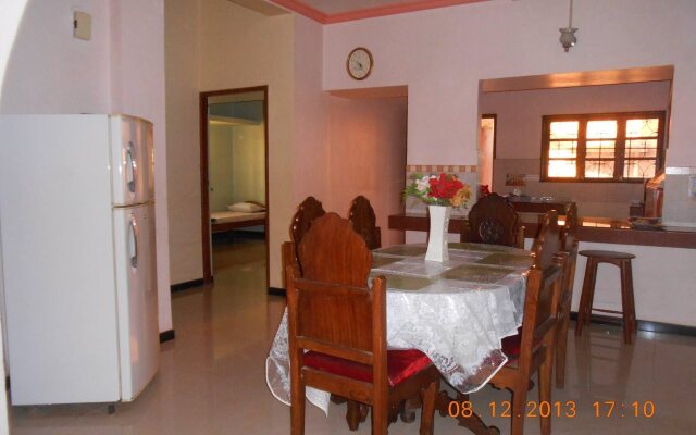 Rachit Aashiyana Guest House