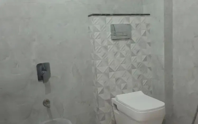 Hotel Simony Palace