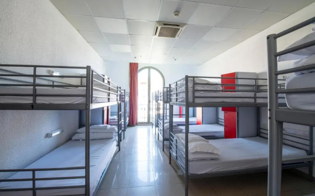 Safestay Barcelona Passeig de Gracia
