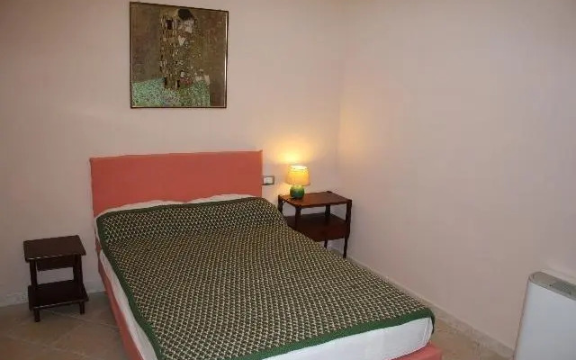 Casa Alba Chiara Rome