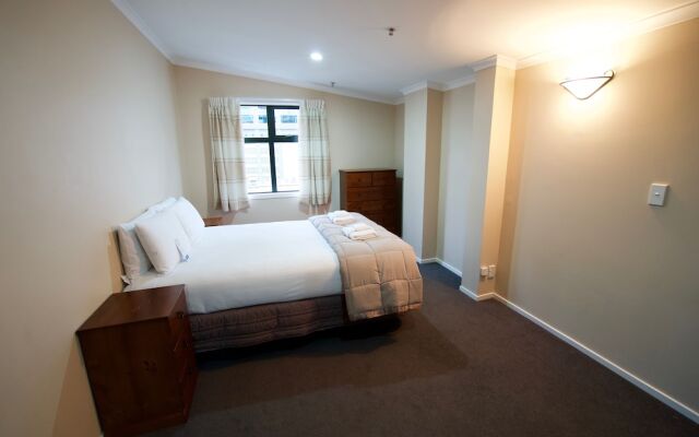 Aspect Apartments