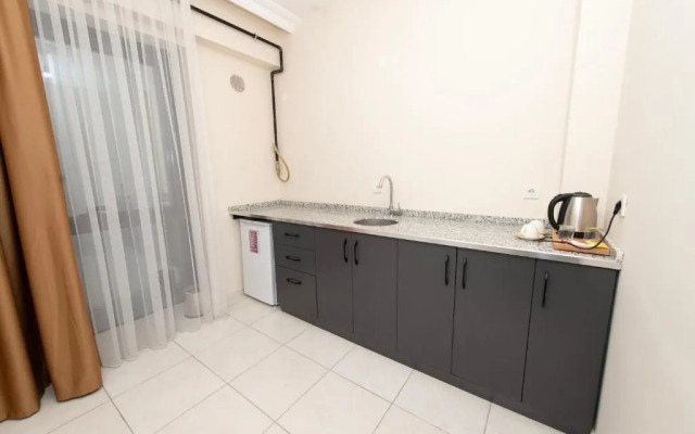 Blue Vista Houses & Spa