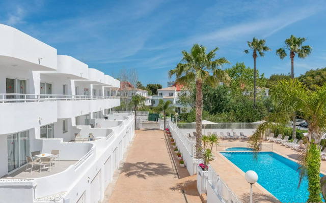 Apartamentos Olive Beach