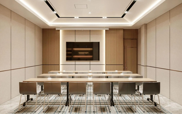 Sheraton Jakarta Soekarno Hatta Airport