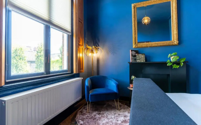 Boutique hotel Lytel Blue