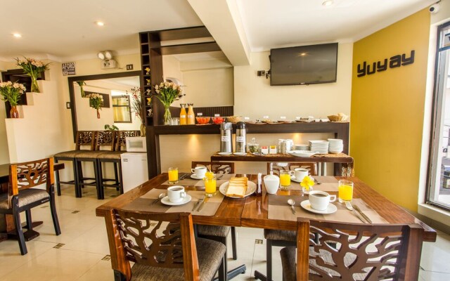 Yuyay Boutique Cusco