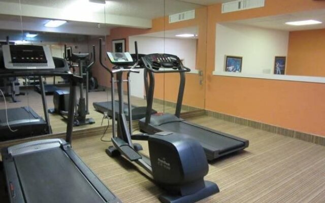 Ramada by Wyndham DFW Airport