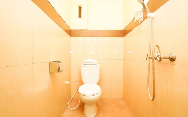 OYO 1080 Sm Bromo Hotel