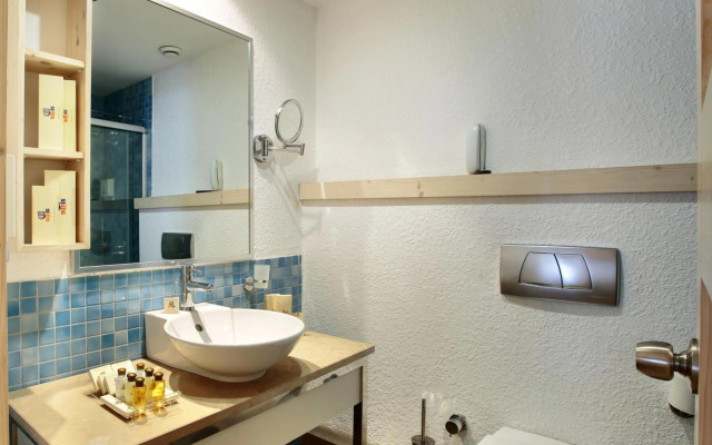 Sunis Kumköy Beach Resort Hotel & Spa - All inclusive