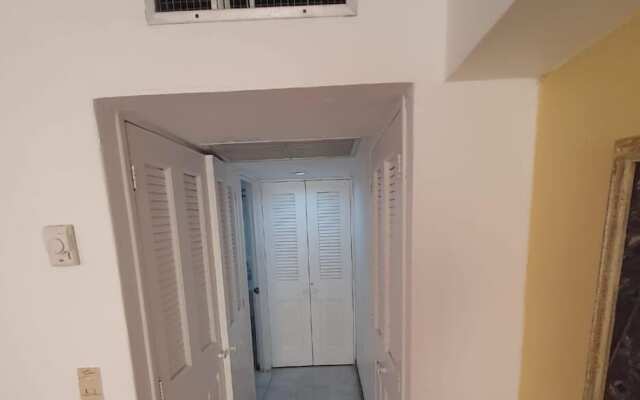 Condominio 01 recamara Enna Inn Ixtapa