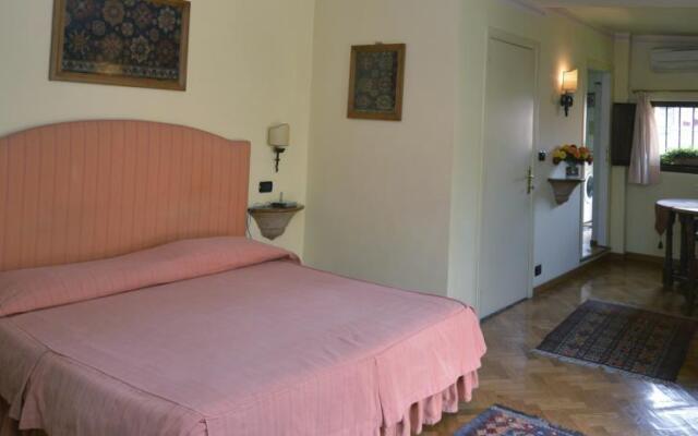 House and the City - via Stefano Porcari 4