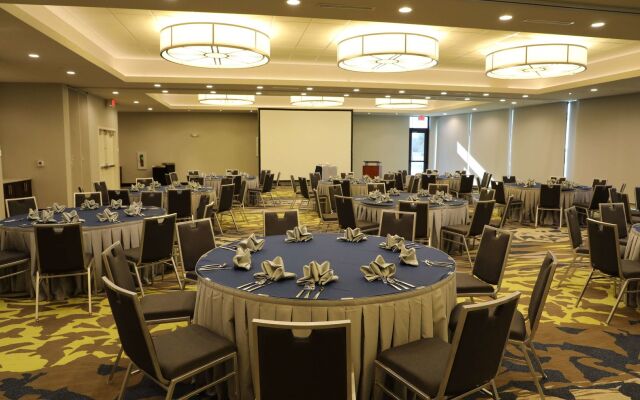 Hilton Garden Inn Austin Airport