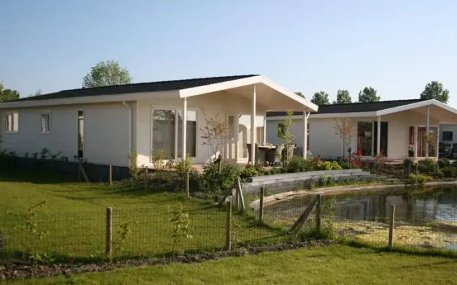 La Maison Blanche