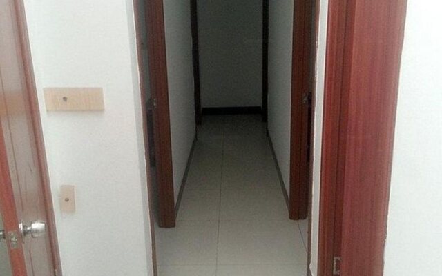 Jiamei Hotel