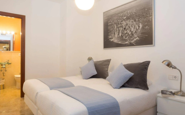 Apartamentos Turisticos Duque de Hornachuelos