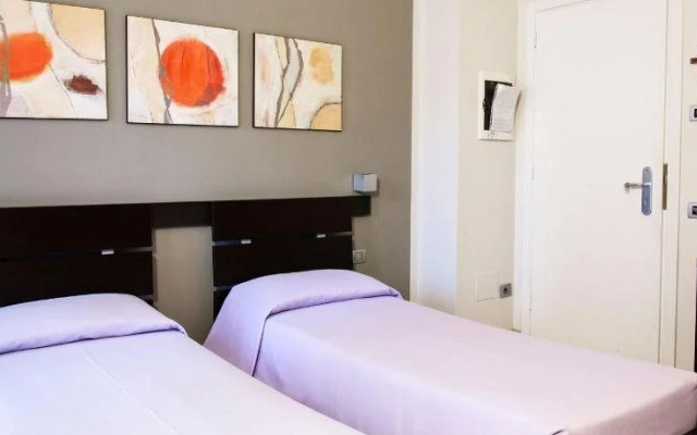 Casa Preziosissimo Sangue