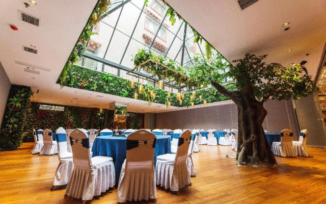 Holiday Inn Express Daocheng Yading by IHG