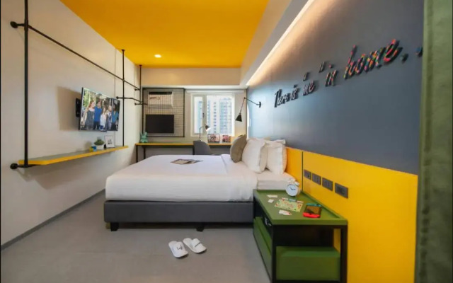 lyf Malate Manila managed by The Ascott Limited