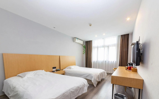 Rest Hotel (Wenzhou Economic Development Zone)
