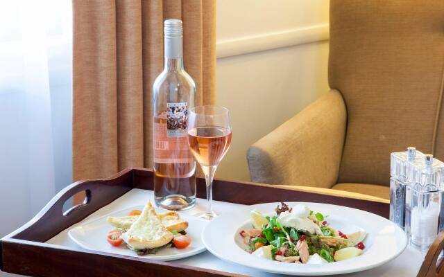 Holiday Inn Taunton by IHG