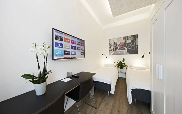 Living Suites