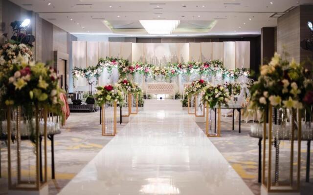 Arosa Hotel Jakarta