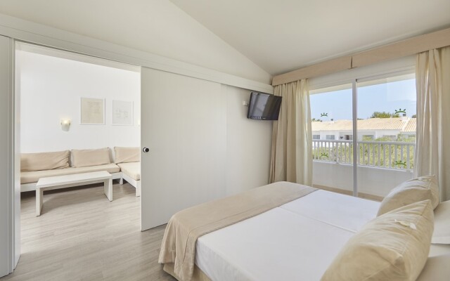 Prinsotel La Caleta Hotel And Apartments