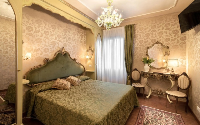 Albergo Bel Sito e Berlino
