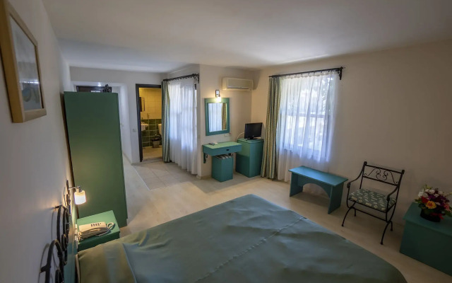 Titan Club Hotel Ultra All Inclusive