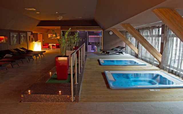Holiday Inn Trnava by IHG