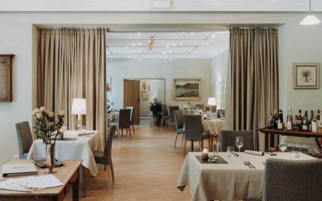 Hotel-Restaurant Le Cigalon