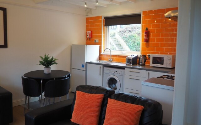 Watermouth Lodges