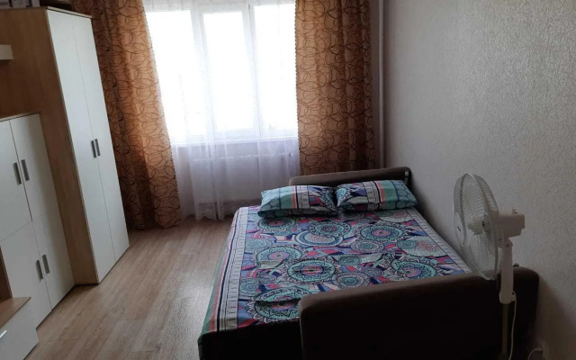 Апартаменты Причал 36 на улице Романтическая 3