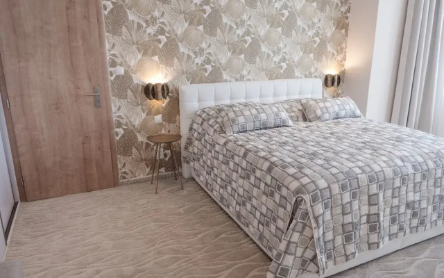 Villa Garden Apartmany