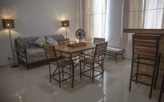 Malecón Blue Apartment