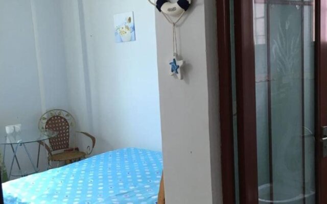 Shenzhen Tea Tour Oceanview Country House