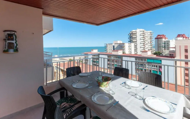 Torres Del Mar in Grau i Platja