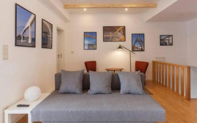 Porto Bridges By Living Well