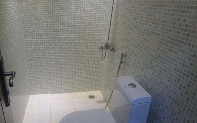 Brkleen Apartment