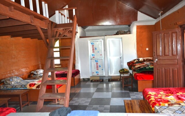 Indreni organic farm and homestay - Hostel