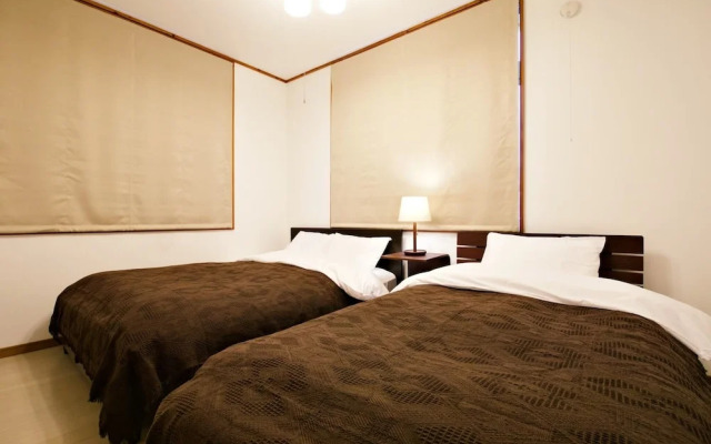 Onnason Yamada House