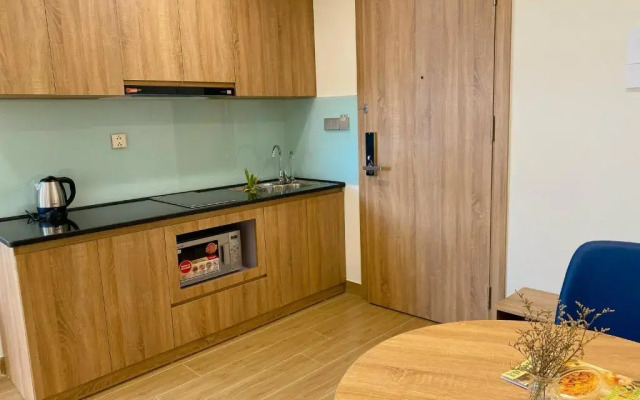 PH Hotel & Apartment