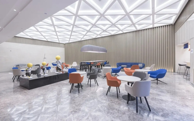 Holiday Inn Express Dengfeng Songshan by IHG