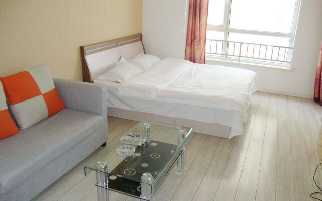 Xingshunda Serviced Apartment
