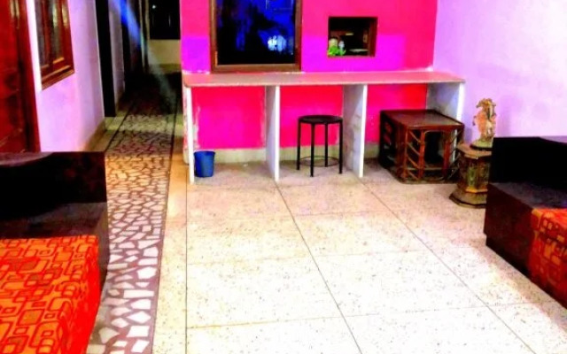 Hotel Agarwal Guest House